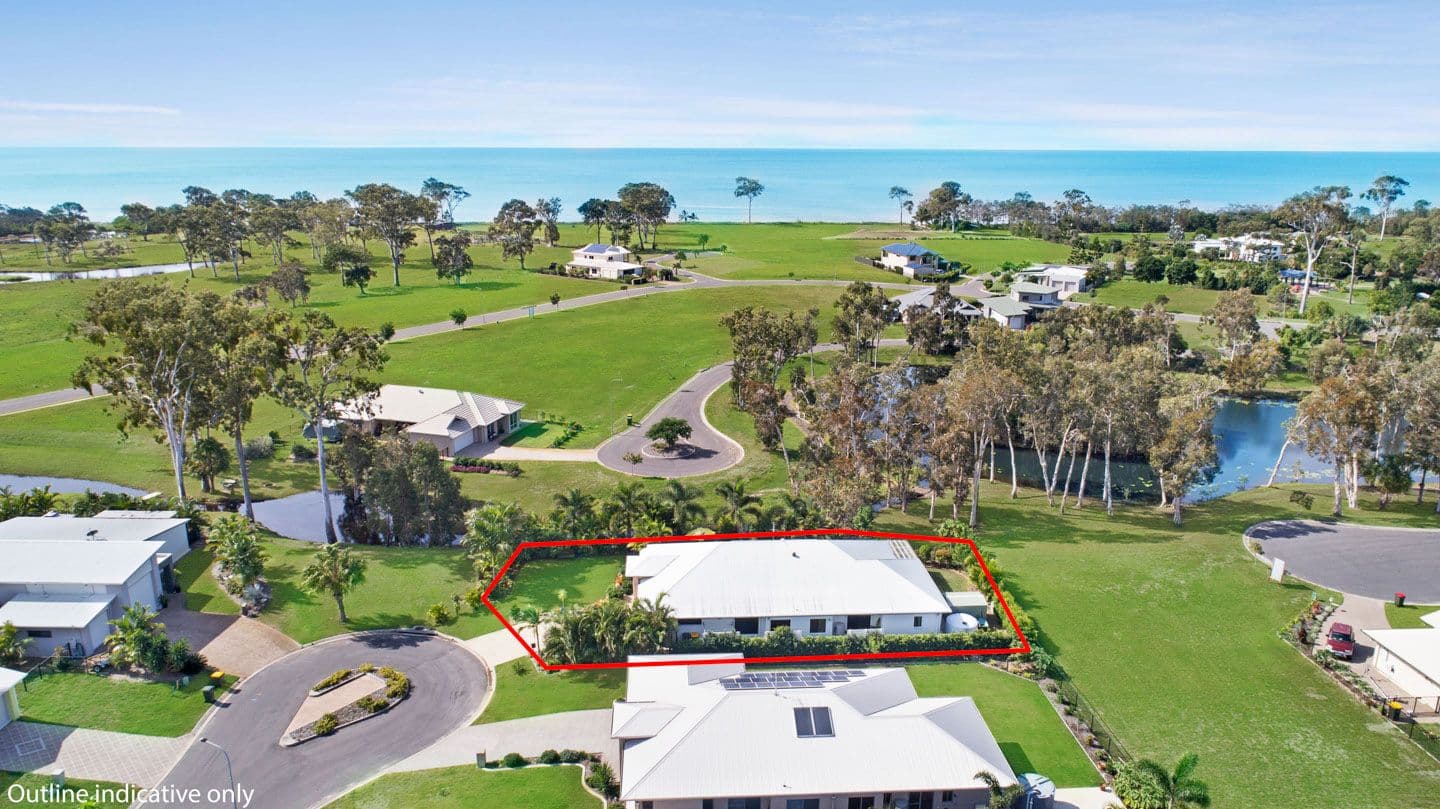 5 Cockle Court, Burrum Heads QLD 4659, Burrum Heads - Thumbnail 3