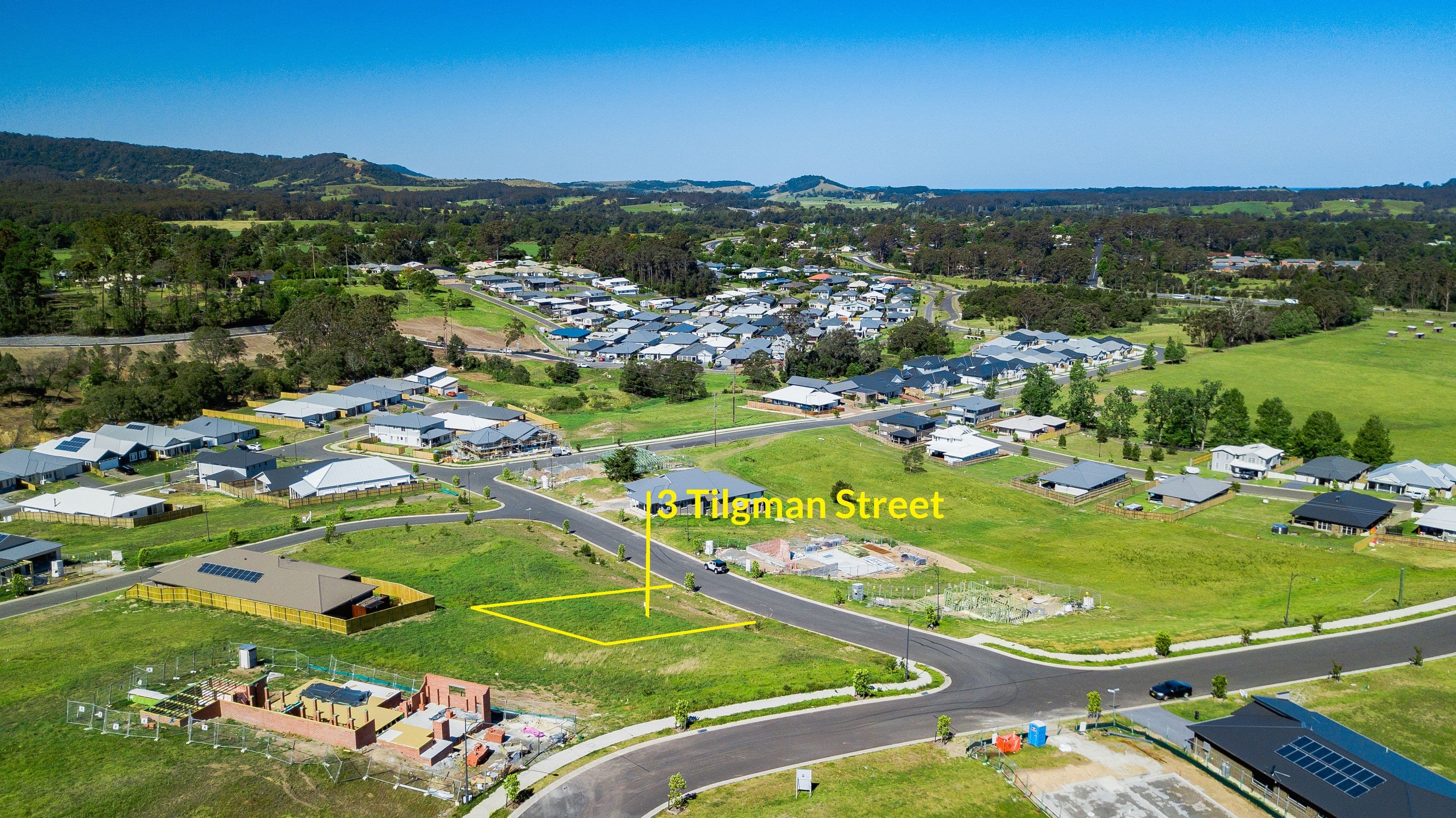 3 Tilgman Street, Berry NSW 2535, Berry - Image 1