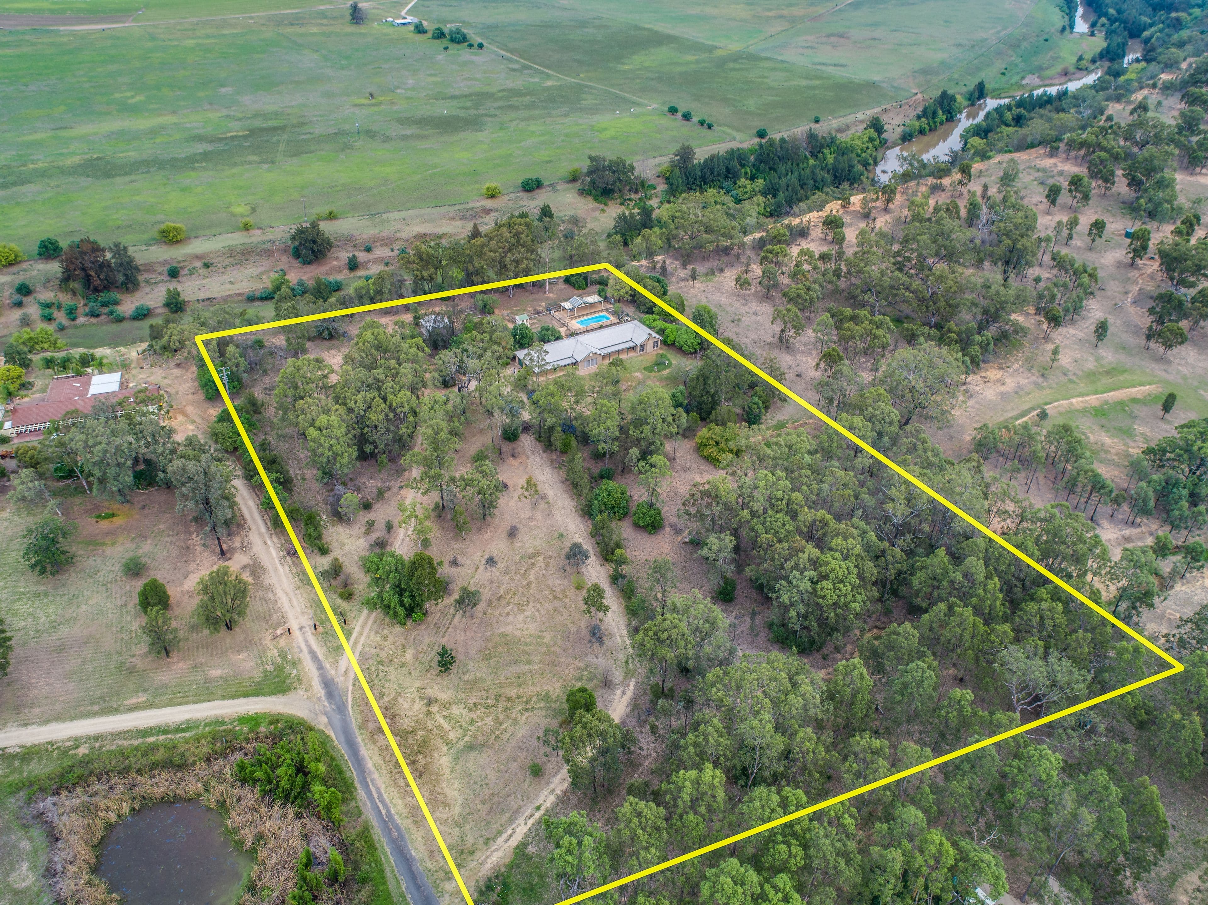 219C Maison Dieu Road, Singleton NSW 2330, Singleton - Image 1
