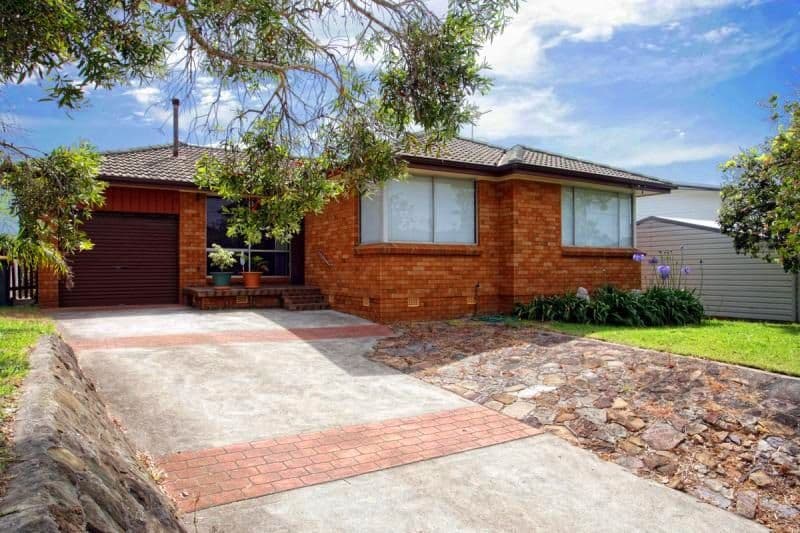 53 Squires Crescent, COLEDALE NSW 2515, Coledale - Thumbnail 2