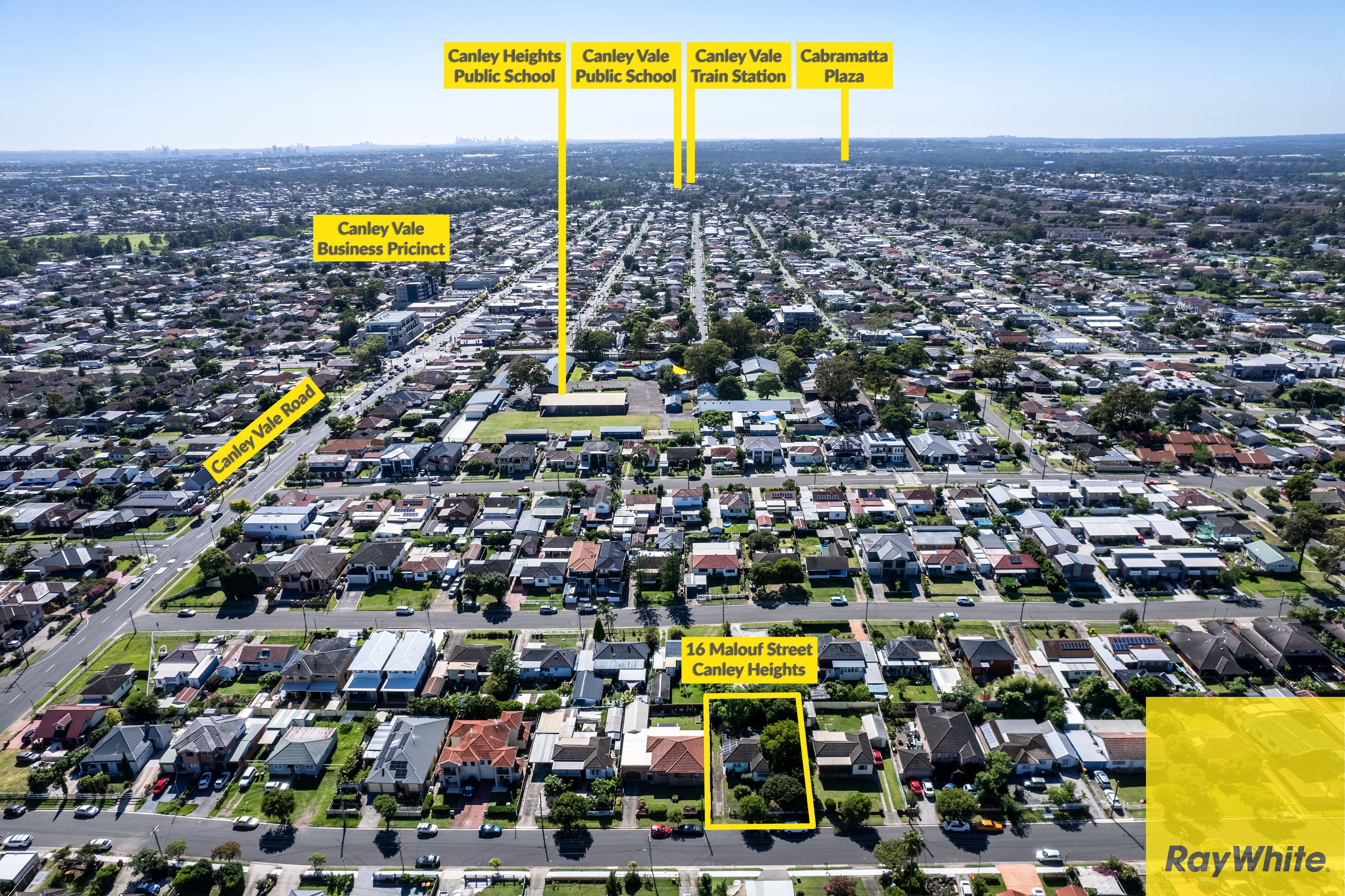 16 Malouf Street, Canley Heights NSW 2166, Canley Heights - Thumbnail 2