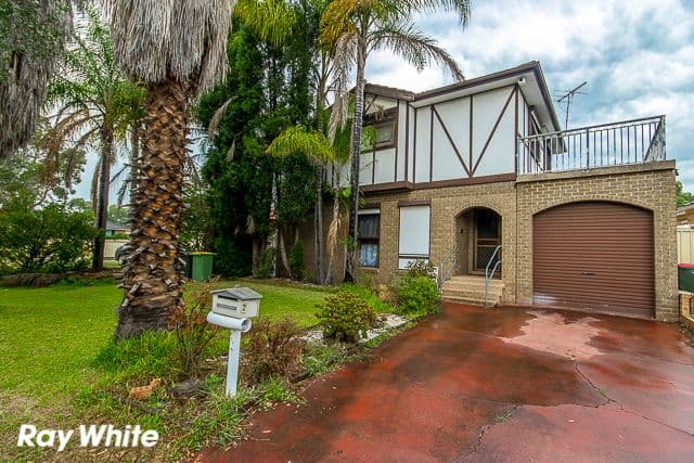2 Kemmel Close, BOSSLEY PARK NSW 2176, Bossley Park - Thumbnail 2