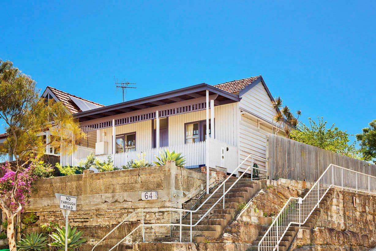 64 Roseby Street, DRUMMOYNE NSW 2047, Drummoyne - Thumbnail 5
