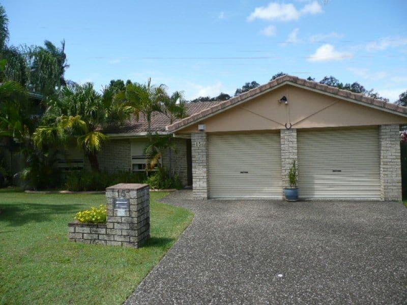 15 Corringle Close, Helensvale QLD 4212, Helensvale - Thumbnail 3