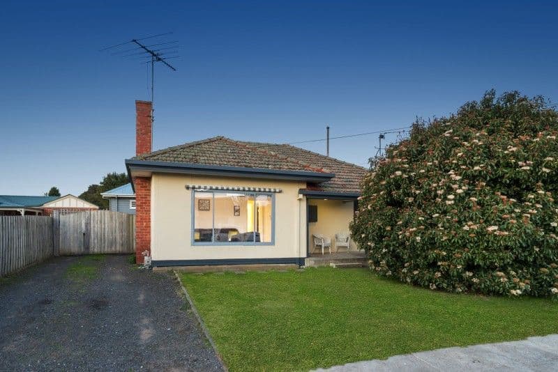 11a Barnfather Street, Thomson VIC 3219, Thomson - Image 1