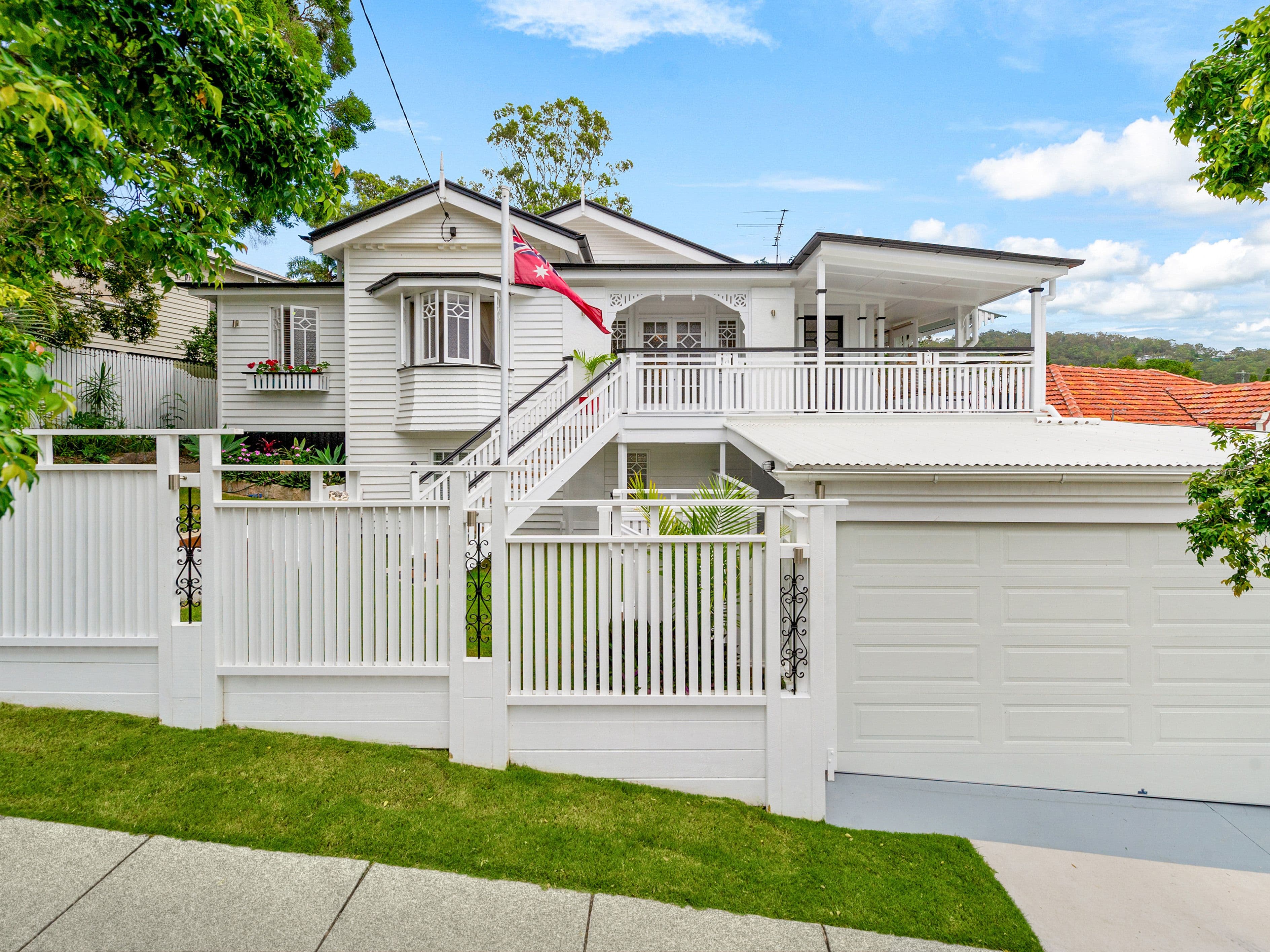 52 Atthow Avenue, Ashgrove QLD 4060, Ashgrove - Image 1