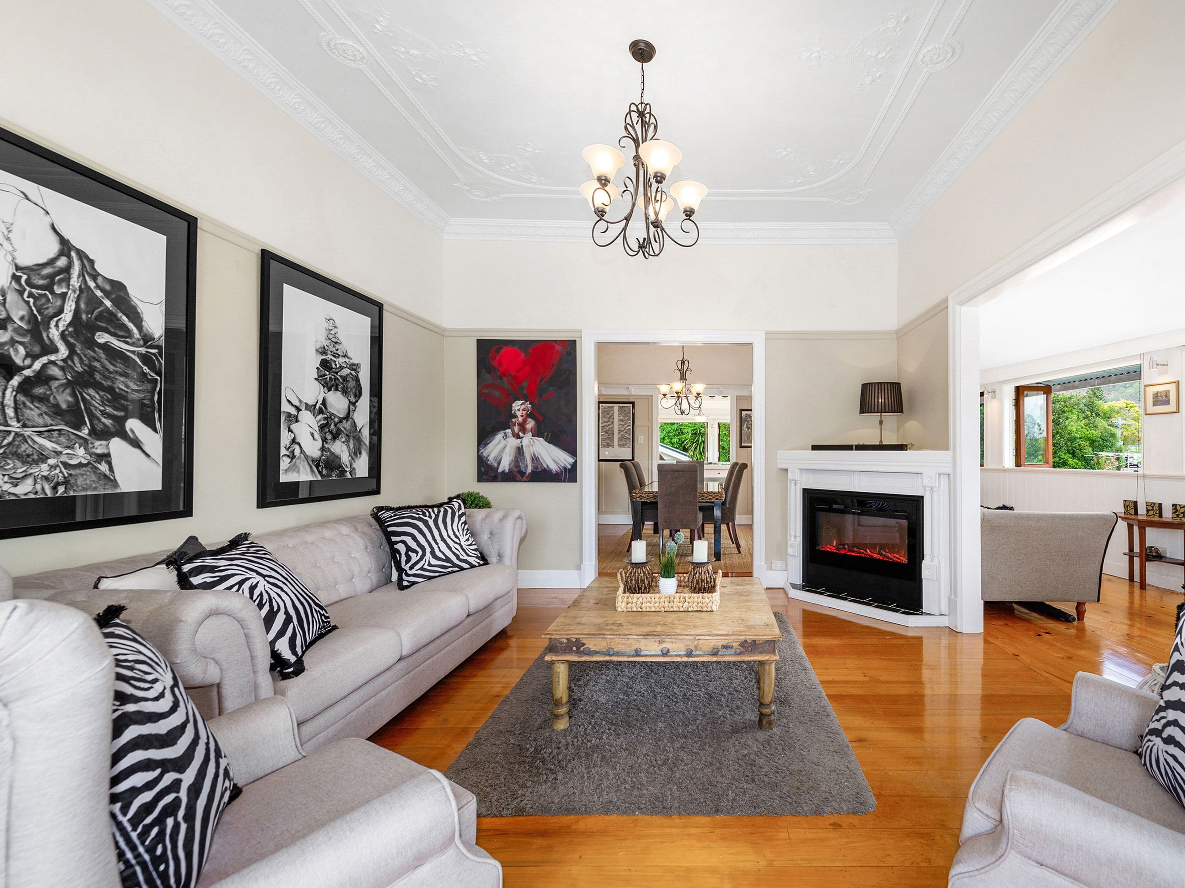 52 Atthow Avenue, Ashgrove QLD 4060, Ashgrove - Thumbnail 4