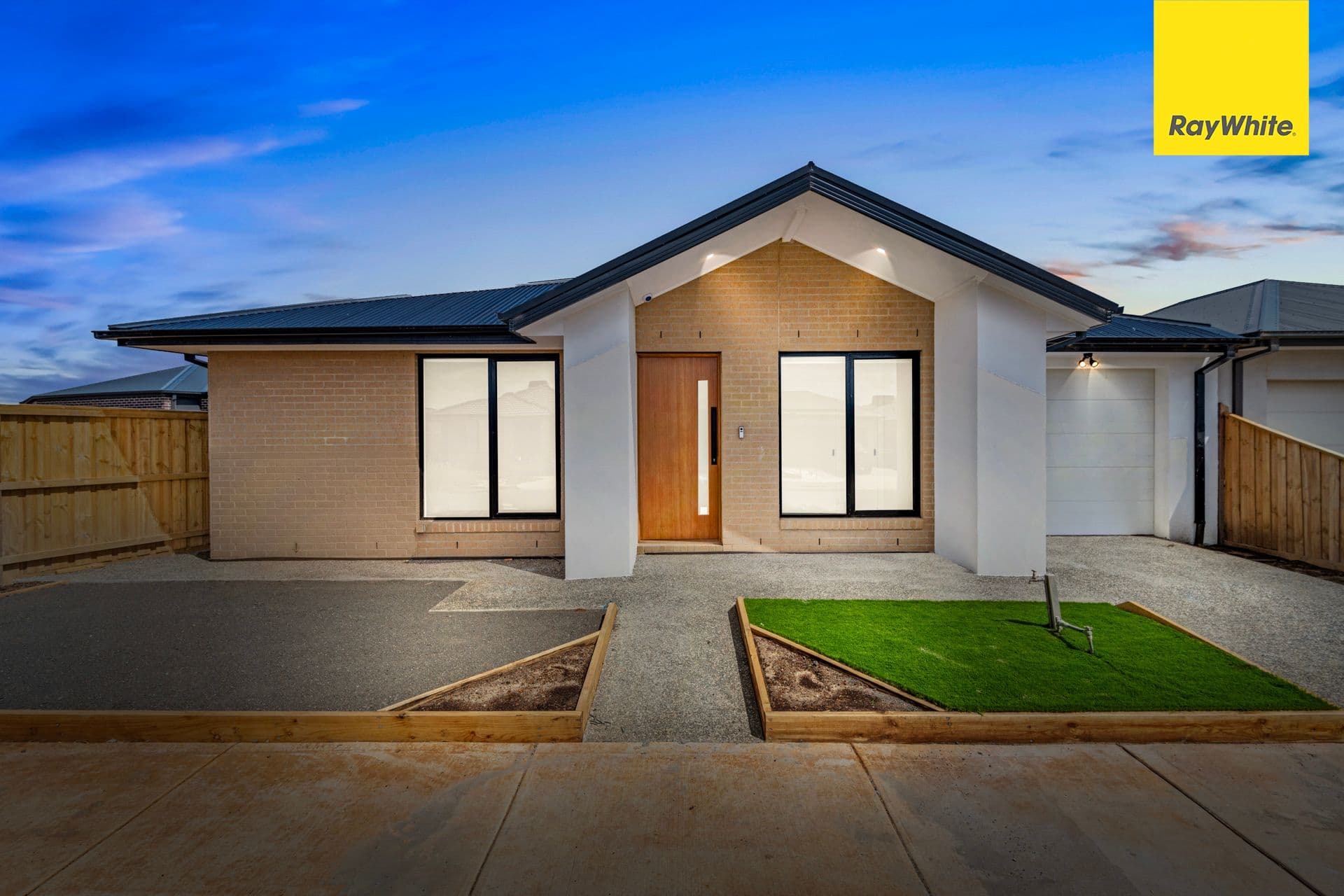 3 Harwich Street, Rockbank VIC 3335, Rockbank - Thumbnail 3