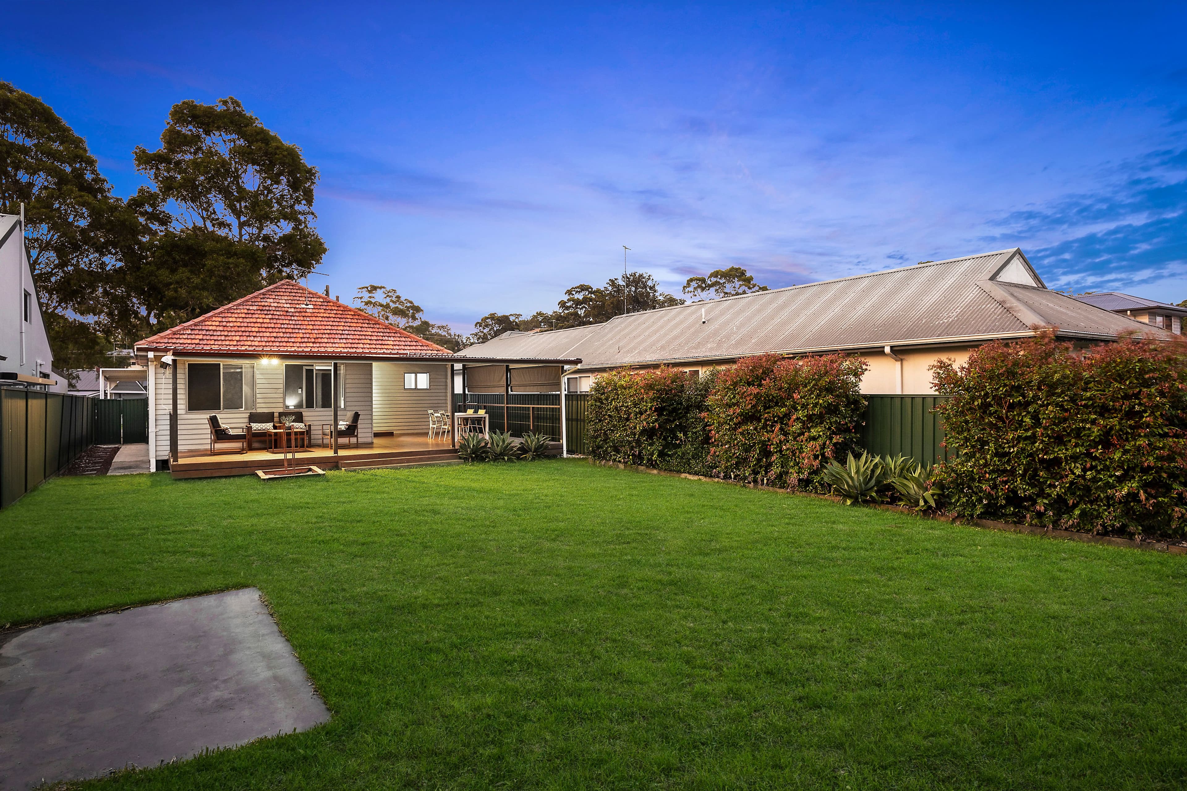 200 Oyster Bay Road, Oyster Bay NSW 2225, Oyster Bay - Thumbnail 3