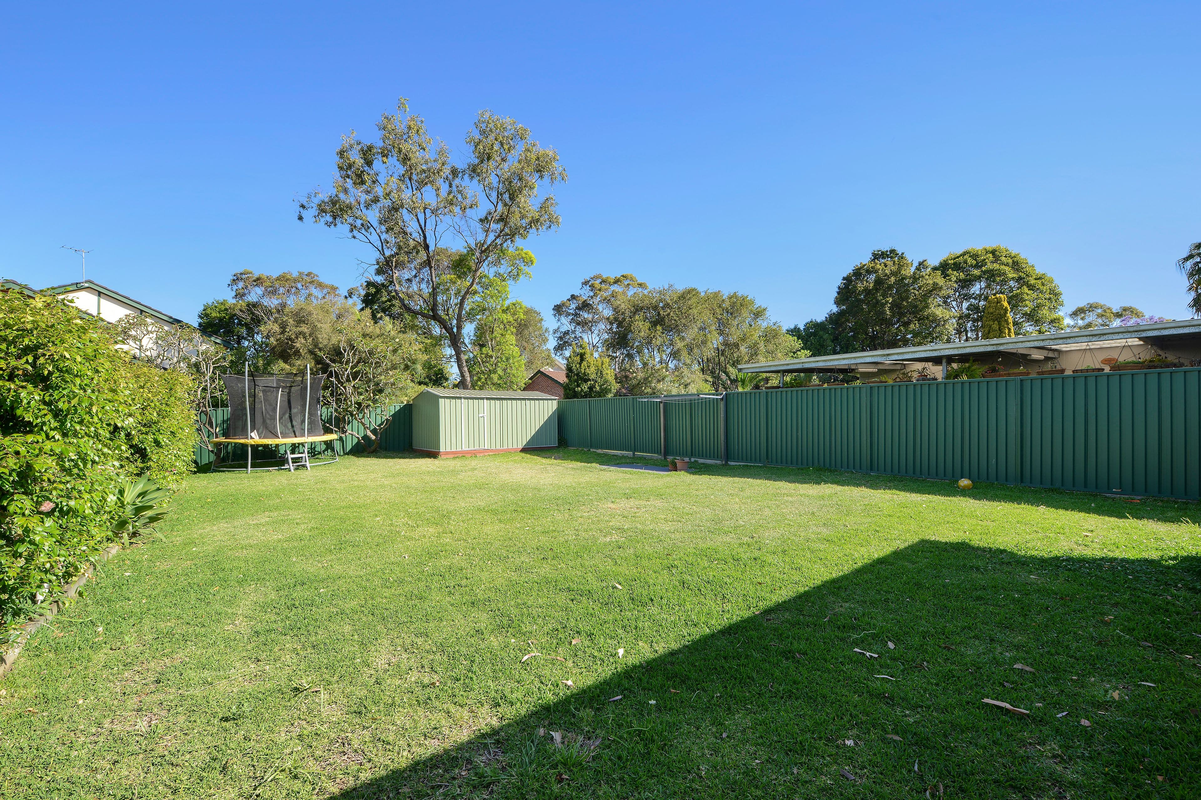 200 Oyster Bay Road, Oyster Bay NSW 2225, Oyster Bay - Thumbnail 8