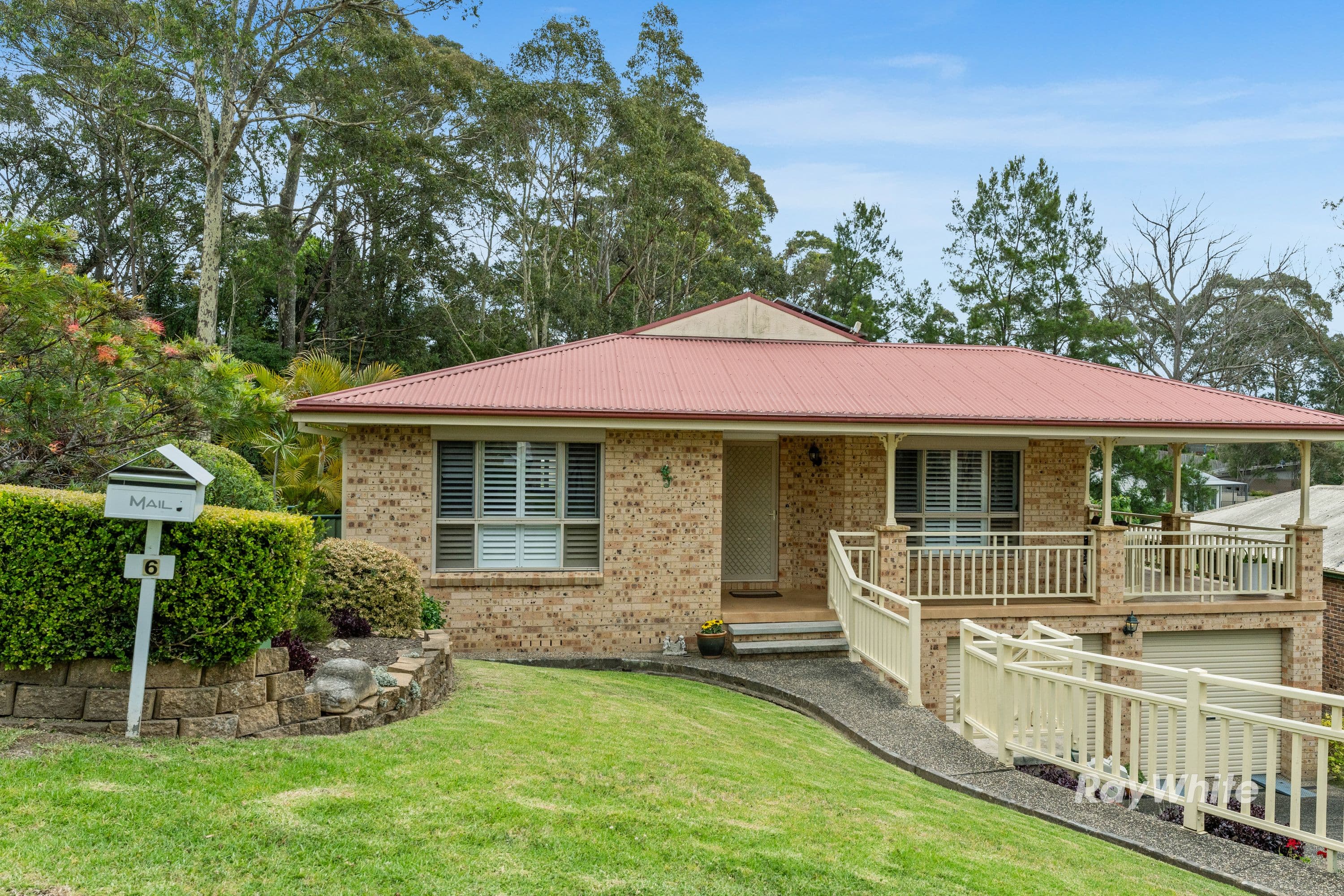 6 Osprey Place, Surfside NSW 2536, Surfside - Image 1