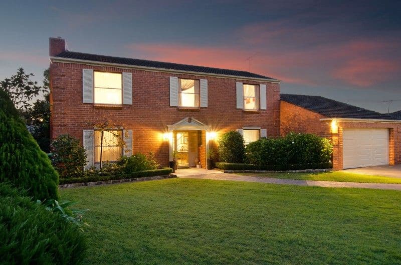 3 Britannia Road, CASTLE HILL NSW 2154, Castle Hill - Image 1