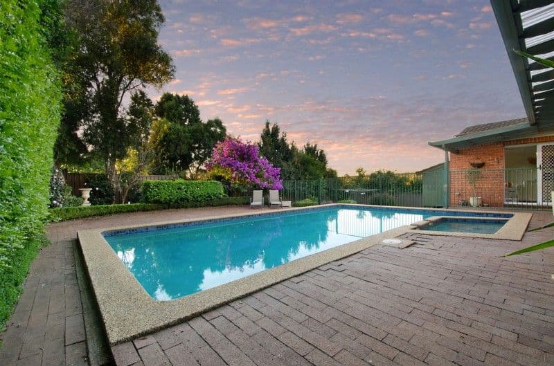 3 Britannia Road, CASTLE HILL NSW 2154, Castle Hill - Thumbnail 3