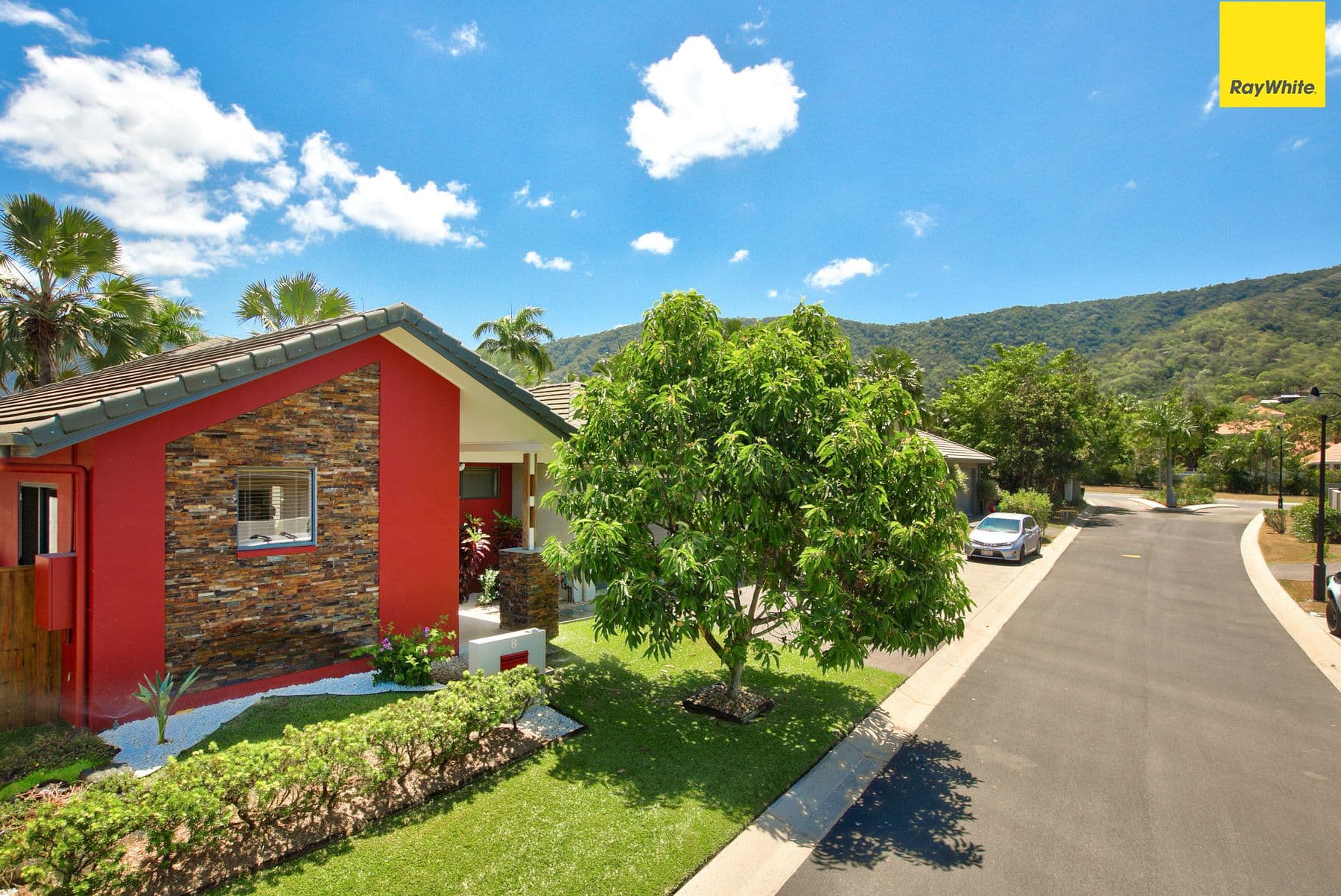 2-12 Paradise Palms Drive, Kewarra Beach QLD 4879, Kewarra Beach - Image 1