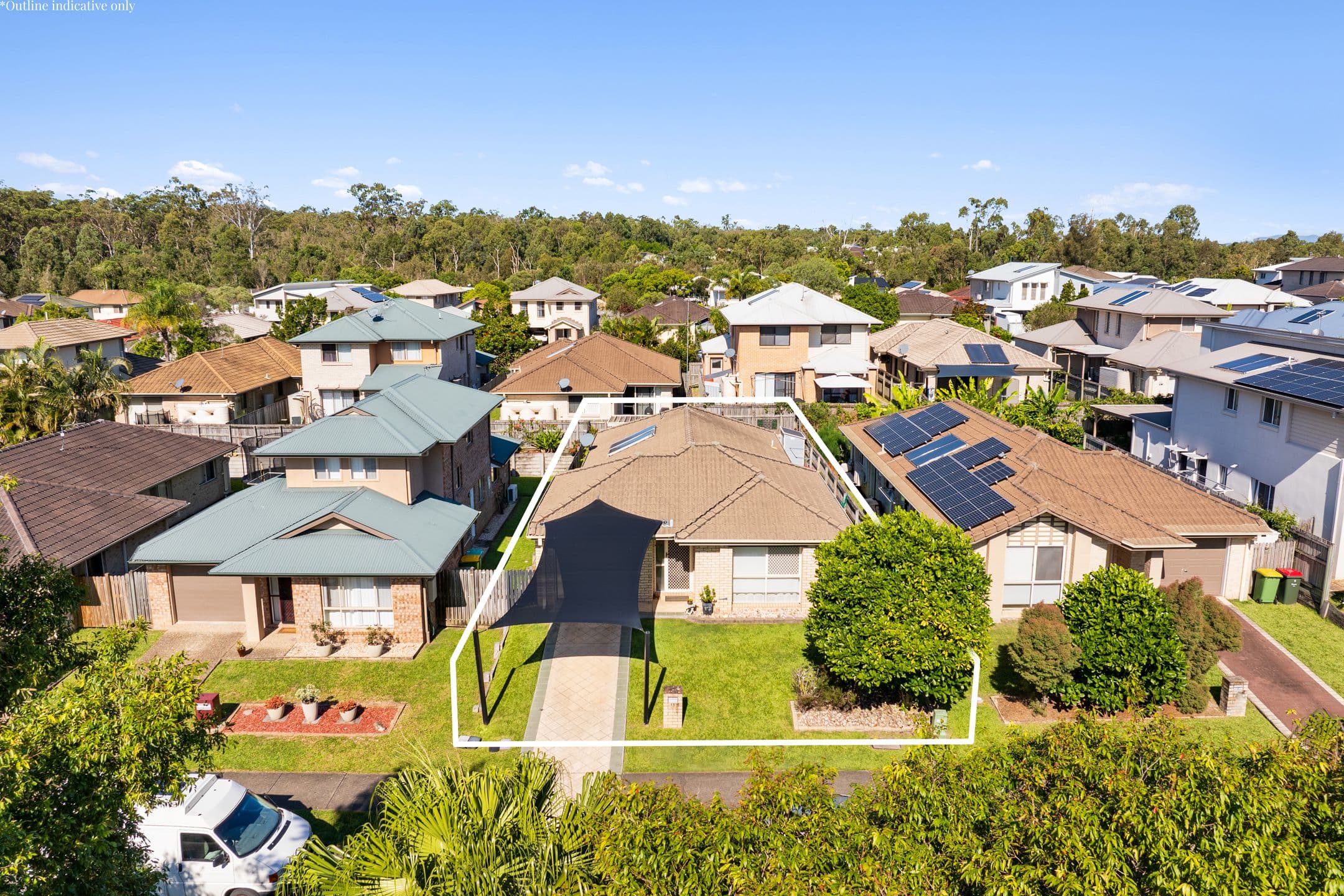 11 Trillers Avenue, Coomera QLD 4209, Coomera - Thumbnail 2