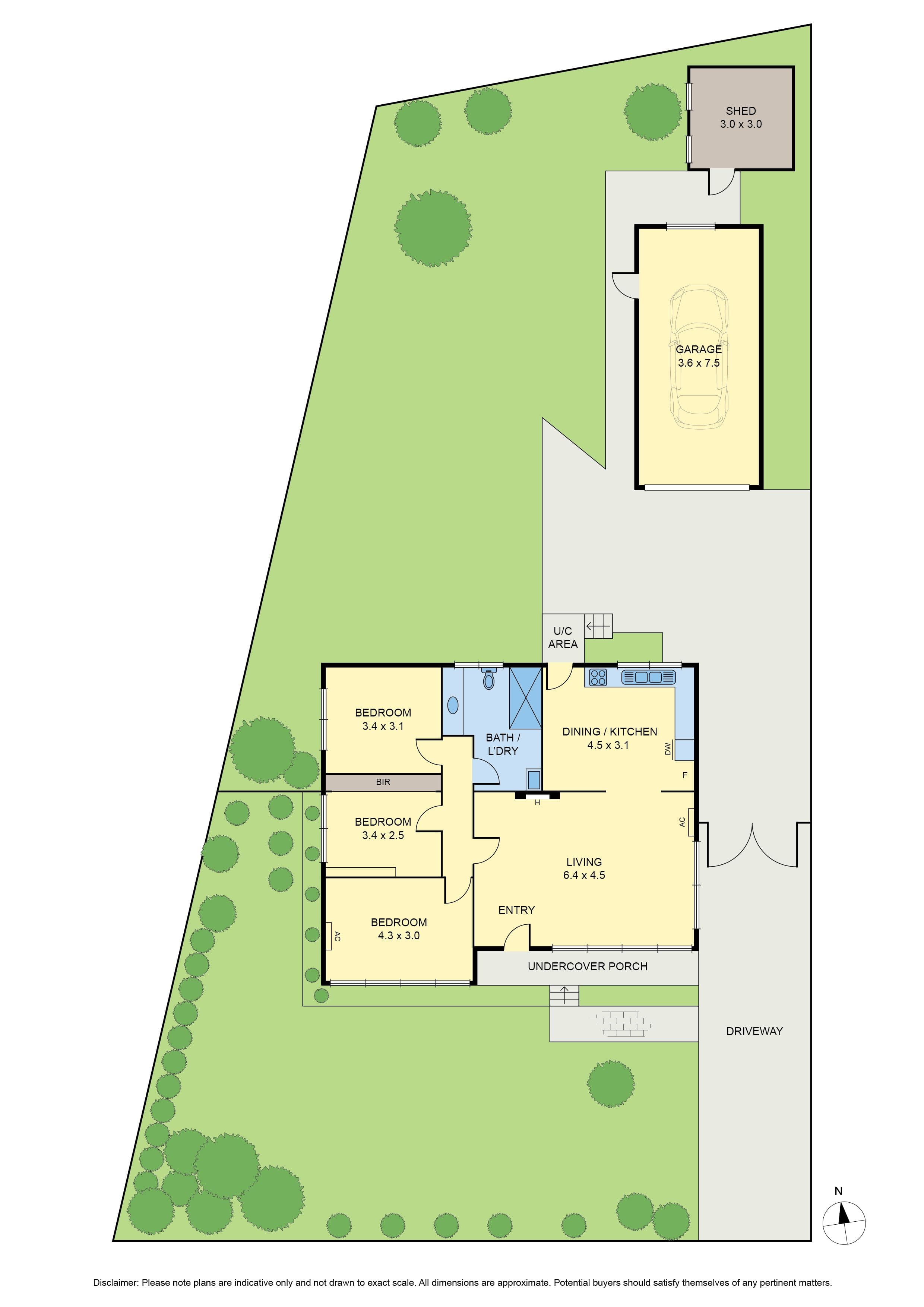 4 Lismore Street, Dallas VIC 3047, Dallas - Thumbnail 7