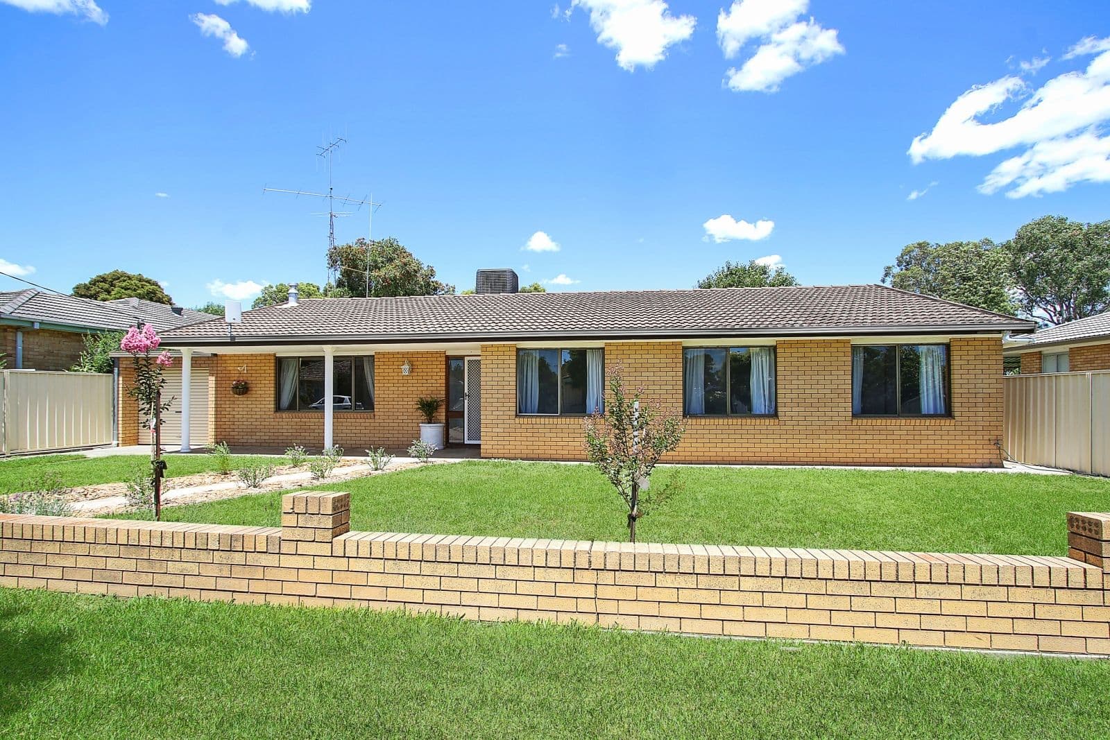 19 Wenke Street, Walla Walla NSW 2659, Walla Walla - Image 1