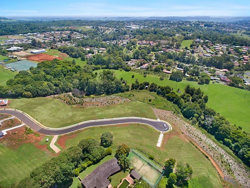Lot 207 Earls Court, GOONELLABAH NSW 2480, Goonellabah - Image 1