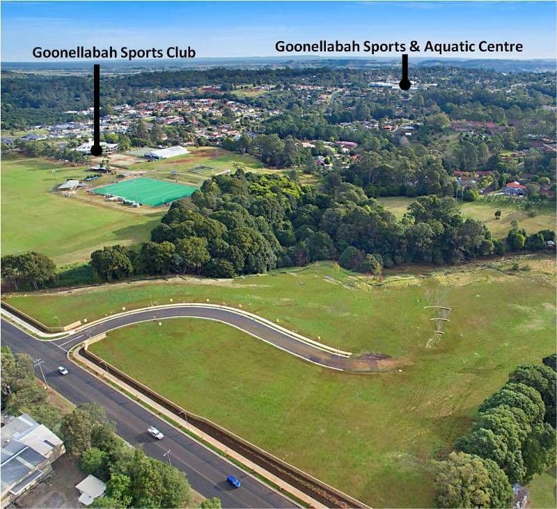 Lot 207 Earls Court, GOONELLABAH NSW 2480, Goonellabah - Thumbnail 4