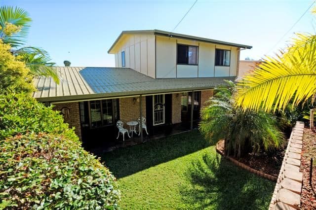 9 Berrigan Court, GLADSTONE QLD 4680, Gladstone - Image 1