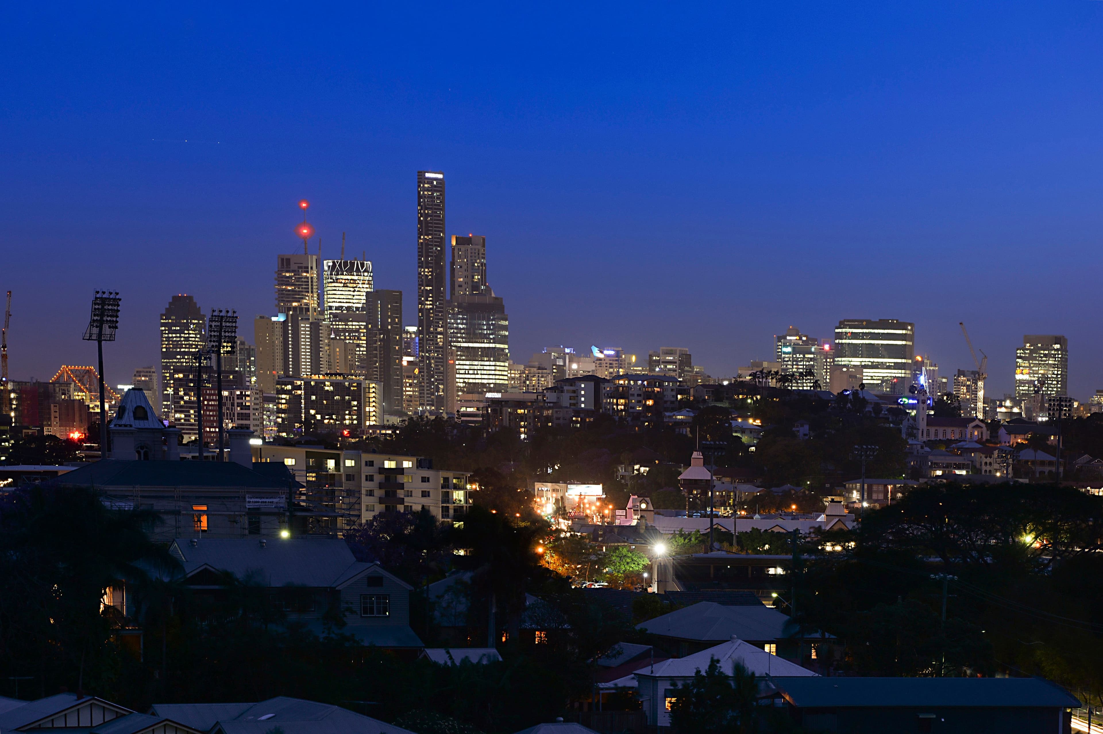 137 Crosby Road, Hamilton QLD 4007, Hamilton - Thumbnail 2