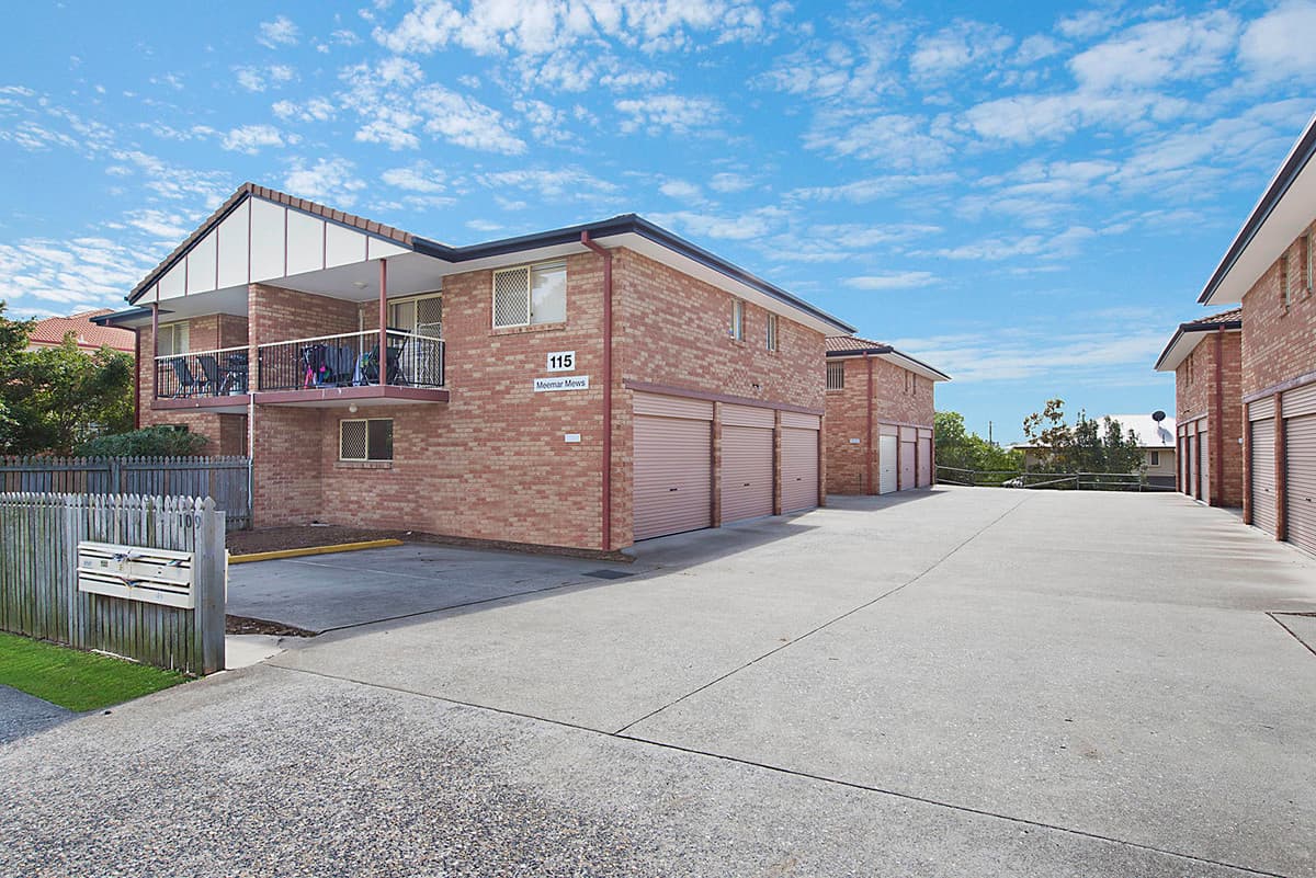 9 / 115 Meemar Street, Chermside QLD 4032, Chermside - Image 1