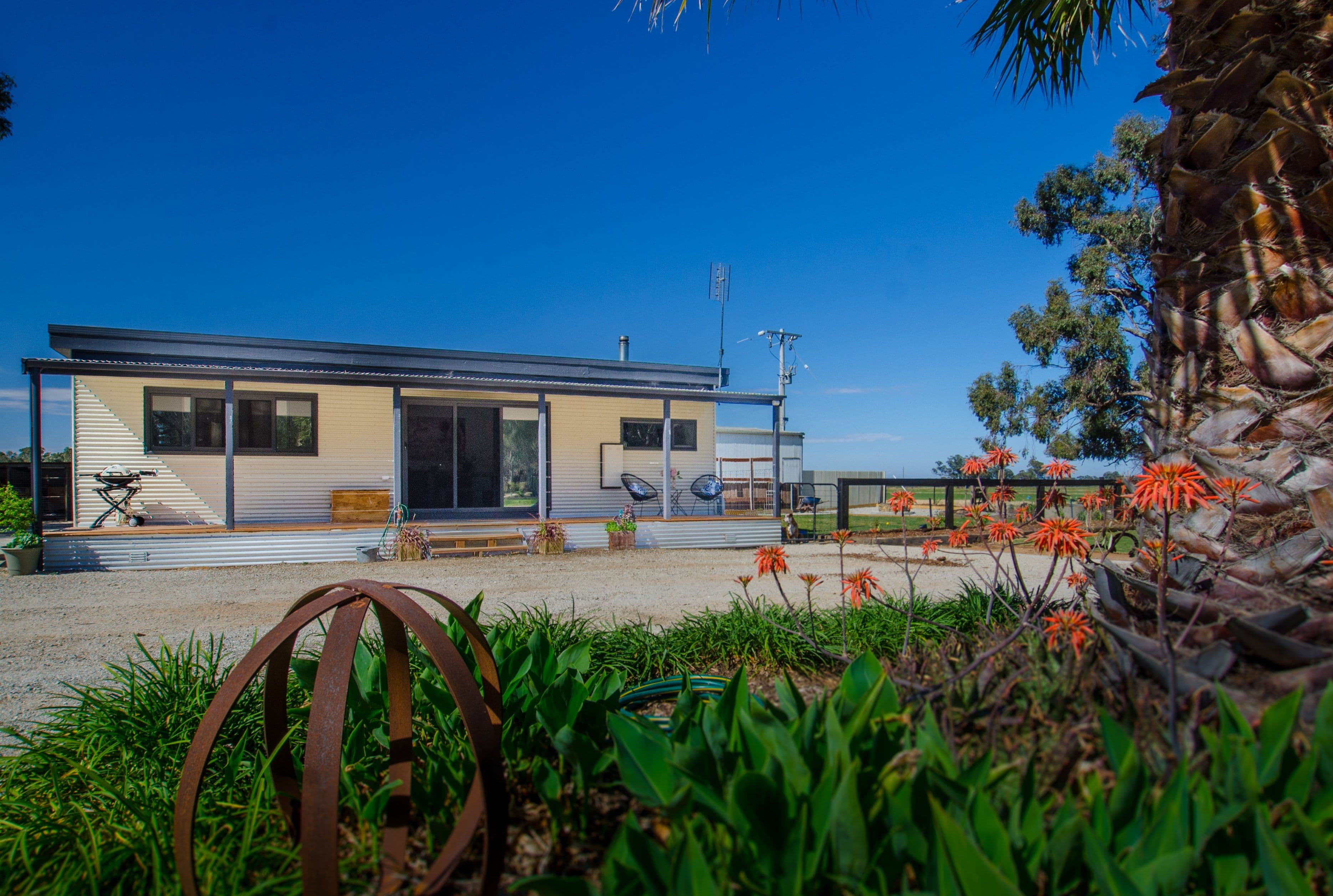 302 National Channel Road, Torrumbarry VIC 3562, Torrumbarry - Thumbnail 2