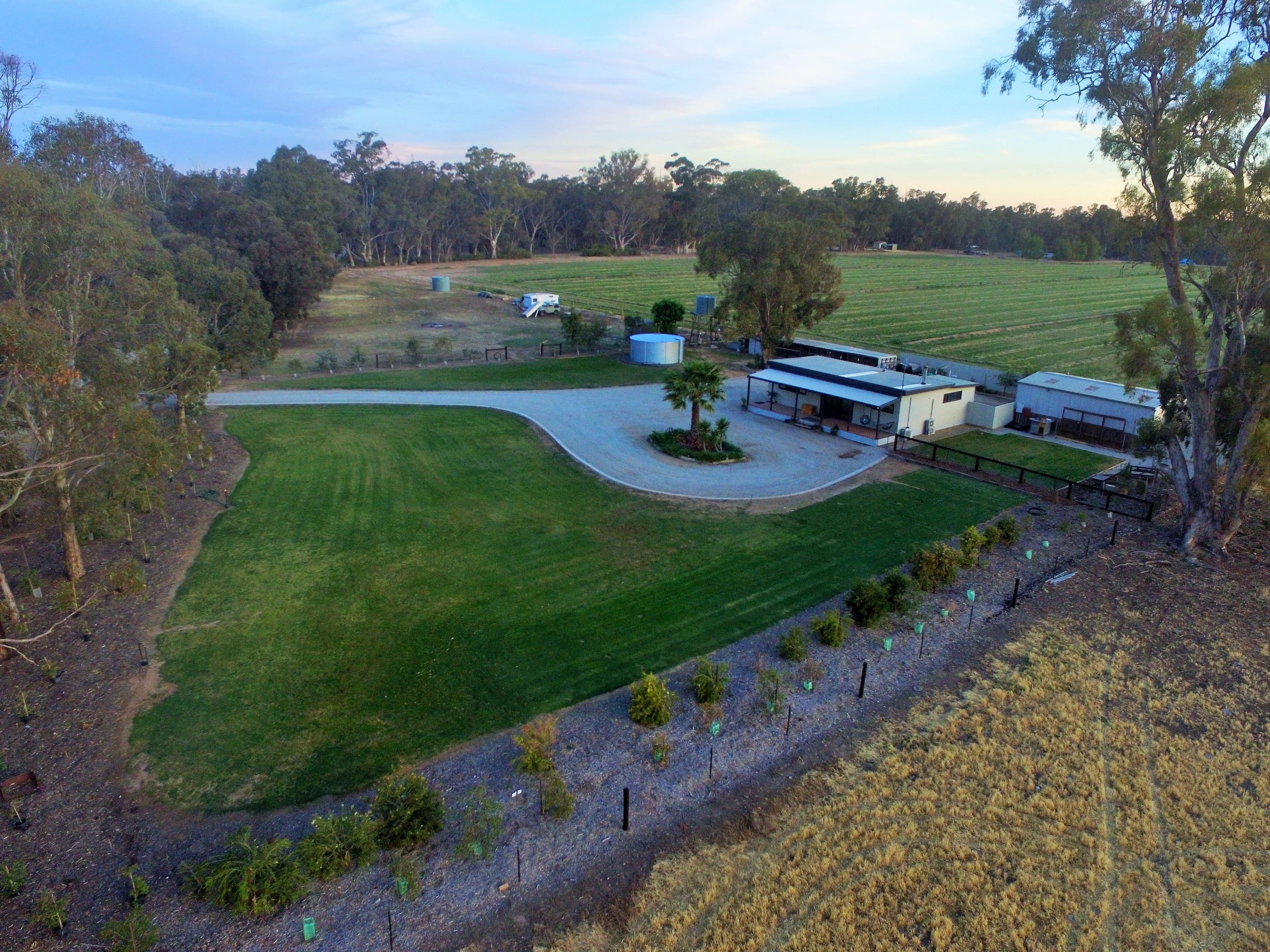 302 National Channel Road, Torrumbarry VIC 3562, Torrumbarry - Thumbnail 4