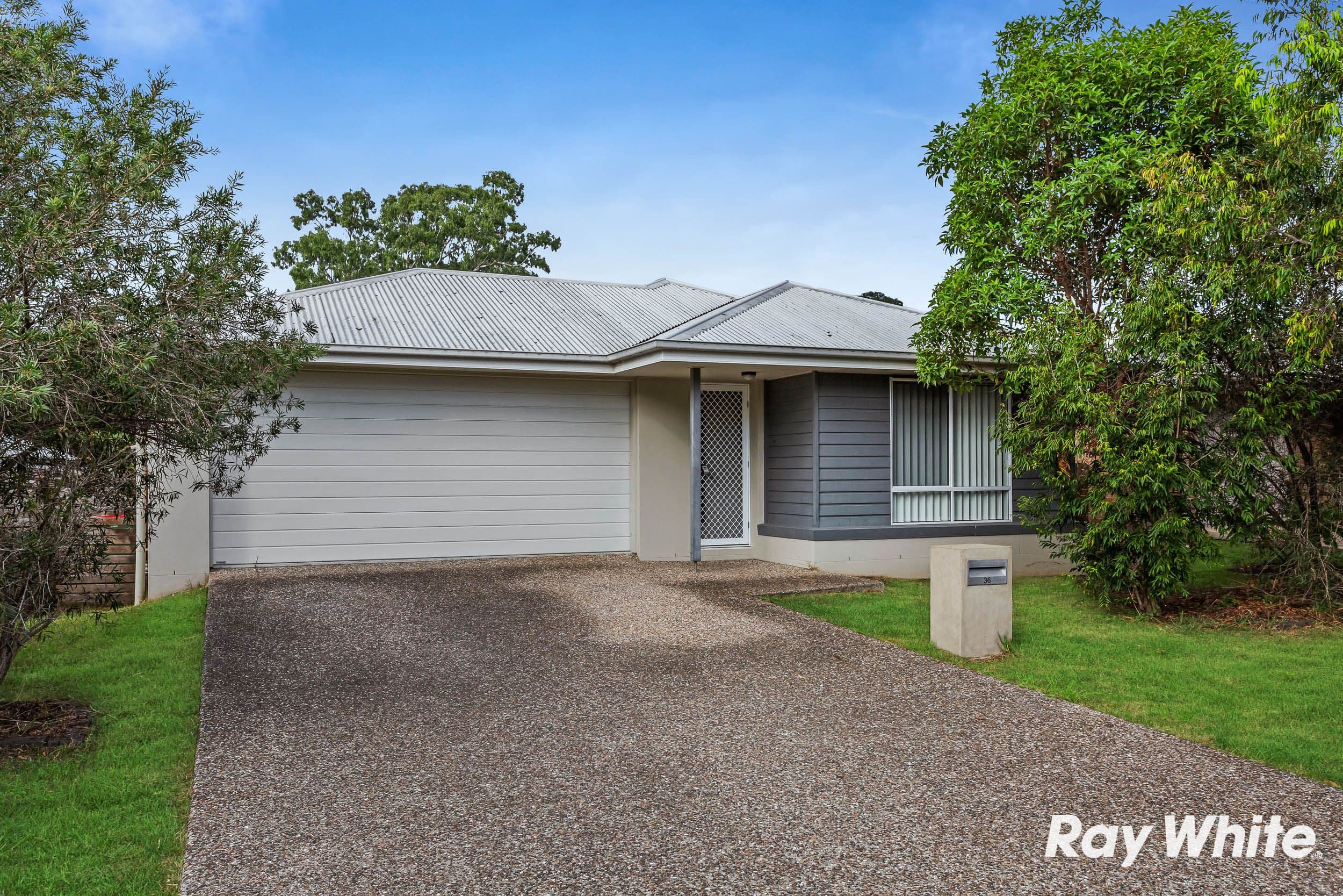 36 Drewett Avenue, Redbank Plains QLD 4301, Redbank Plains - Image 1