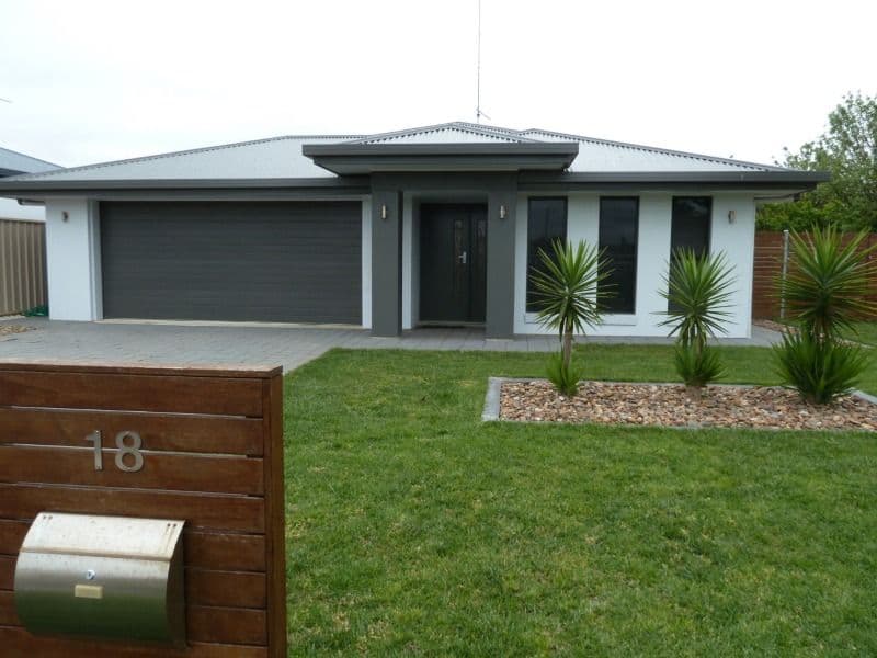 18 Gilmore Close, MOUNT GAMBIER SA 5290, Mount Gambier - Image 1