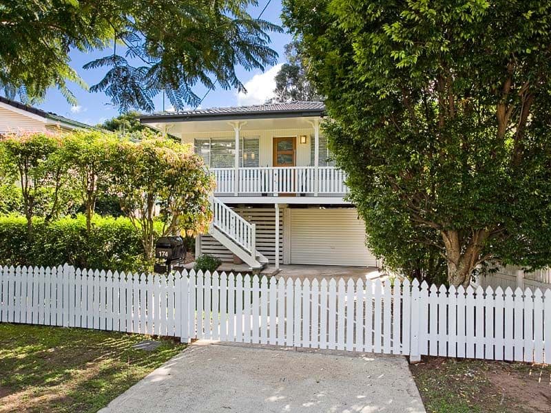 174 Royal Parade, ALDERLEY QLD 4051, Alderley - Image 1
