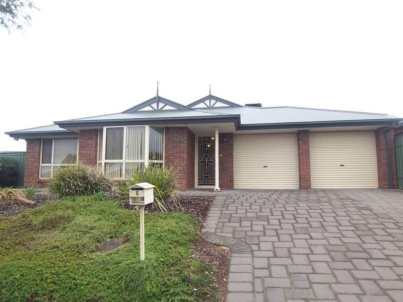 5 Farmhouse Avenue, WALKLEY HEIGHTS SA 5098, Walkley Heights - Image 1