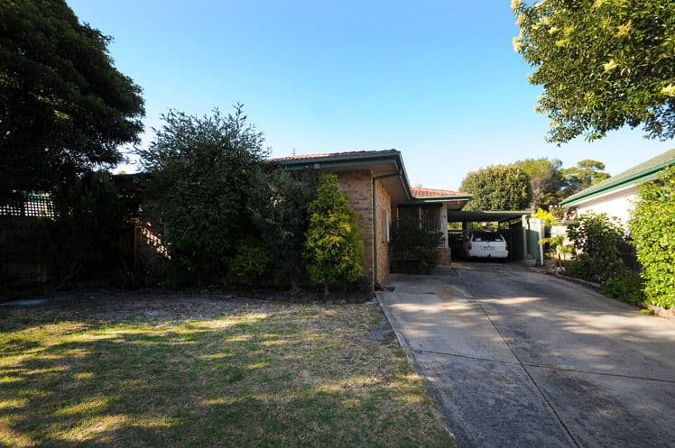 3 Sycamore Road, FRANKSTON SOUTH VIC 3199, Frankston South - Image 1