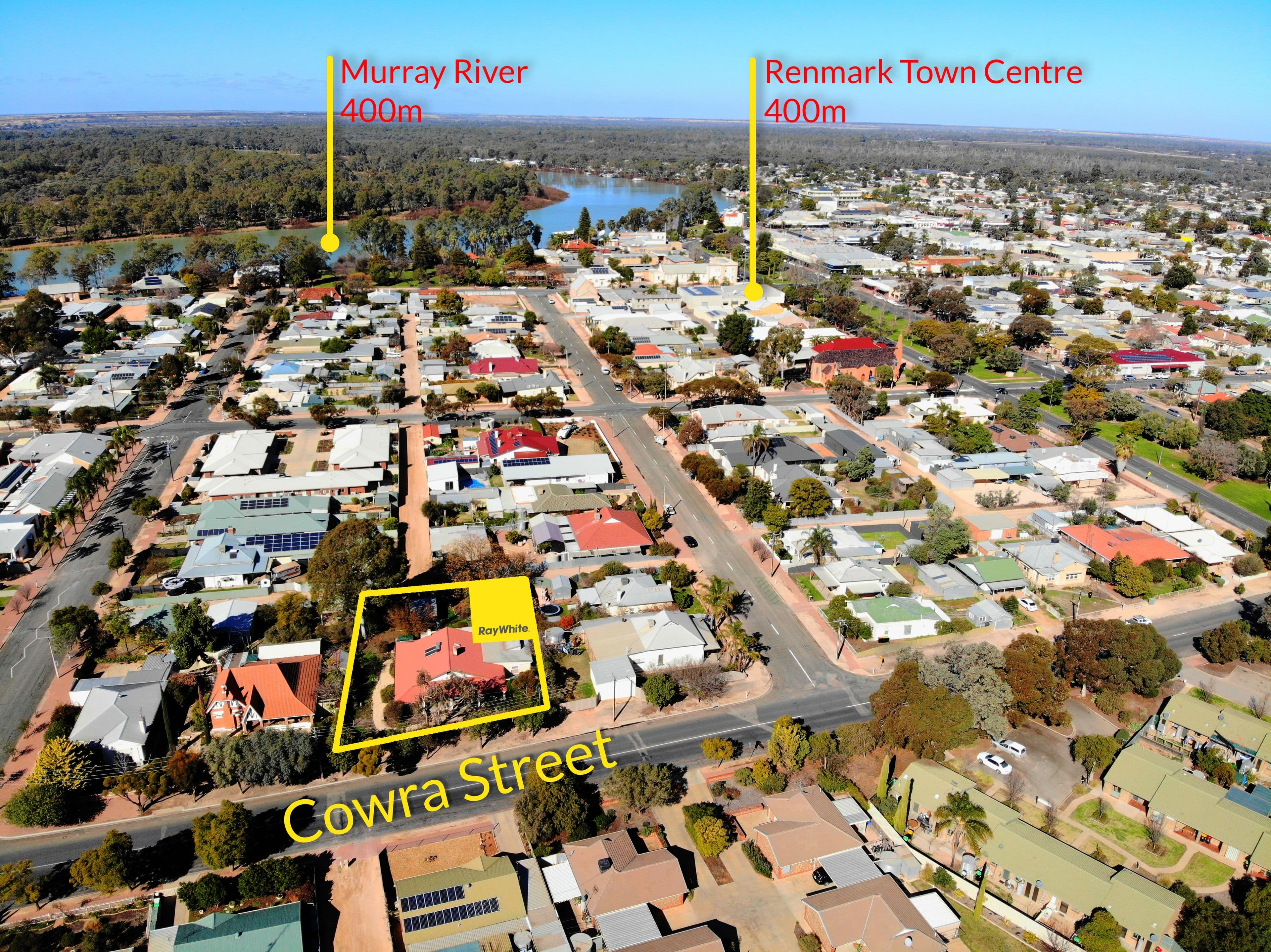 69 Cowra Street, Renmark SA 5341, Renmark - Image 1