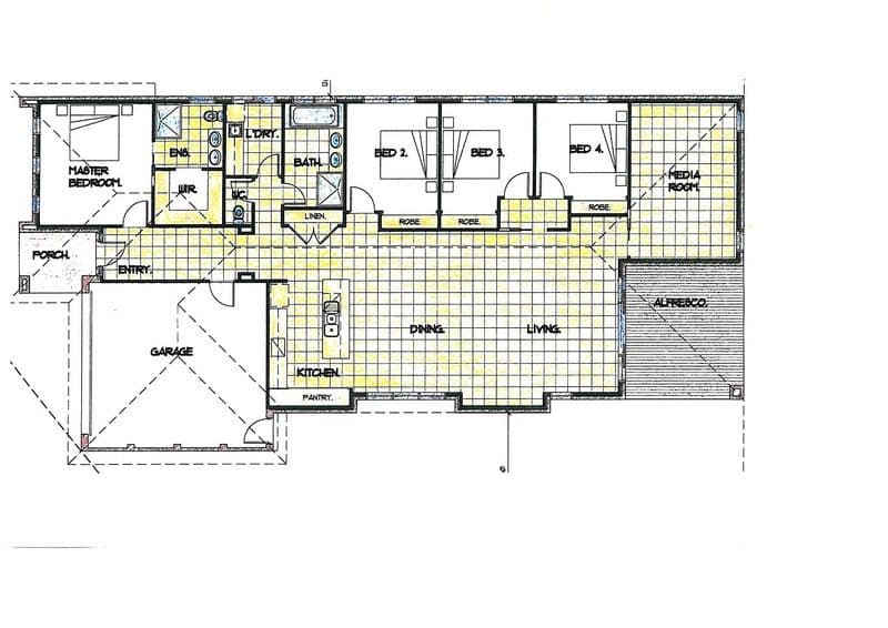 11 Mina Court, CARRUM DOWNS VIC 3201, Carrum Downs - Thumbnail 6