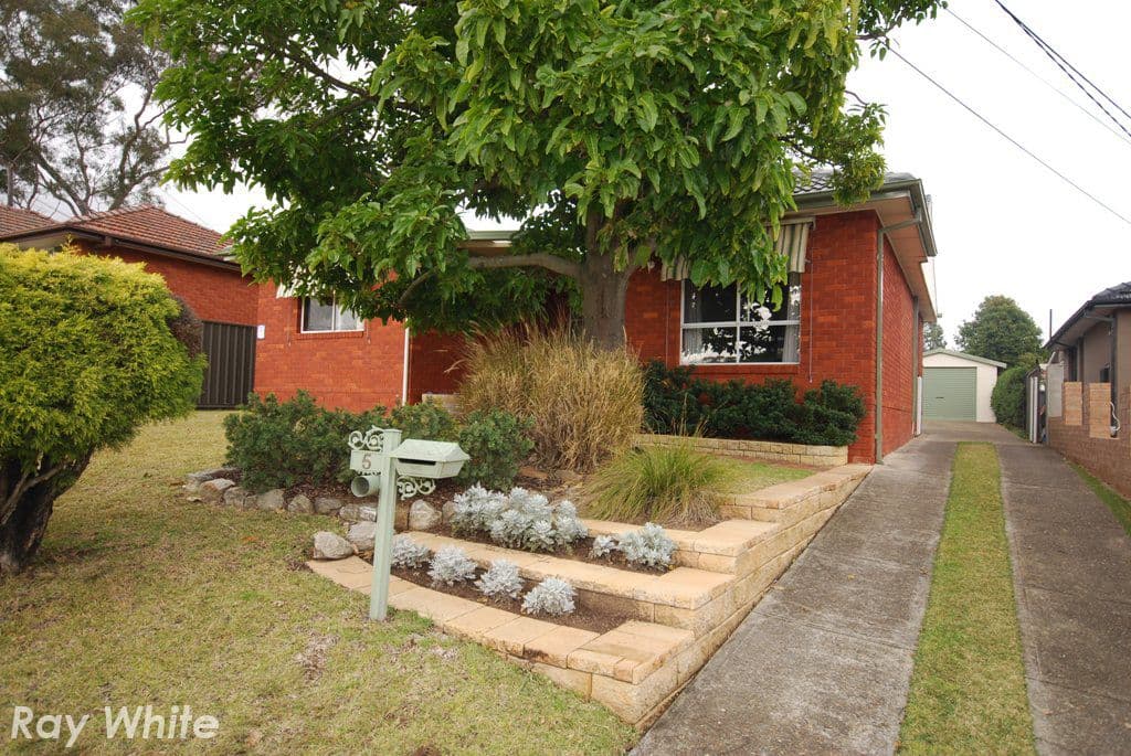 5 Gary Street, MERRYLANDS NSW 2160, Merrylands West - Image 1