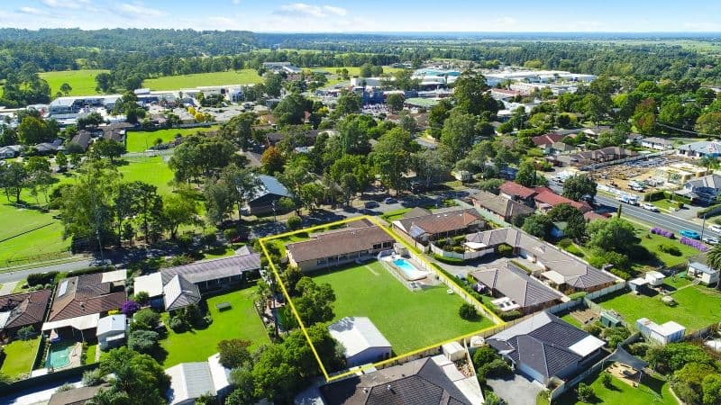 7 Elizabeth Street, North Richmond - Image 1