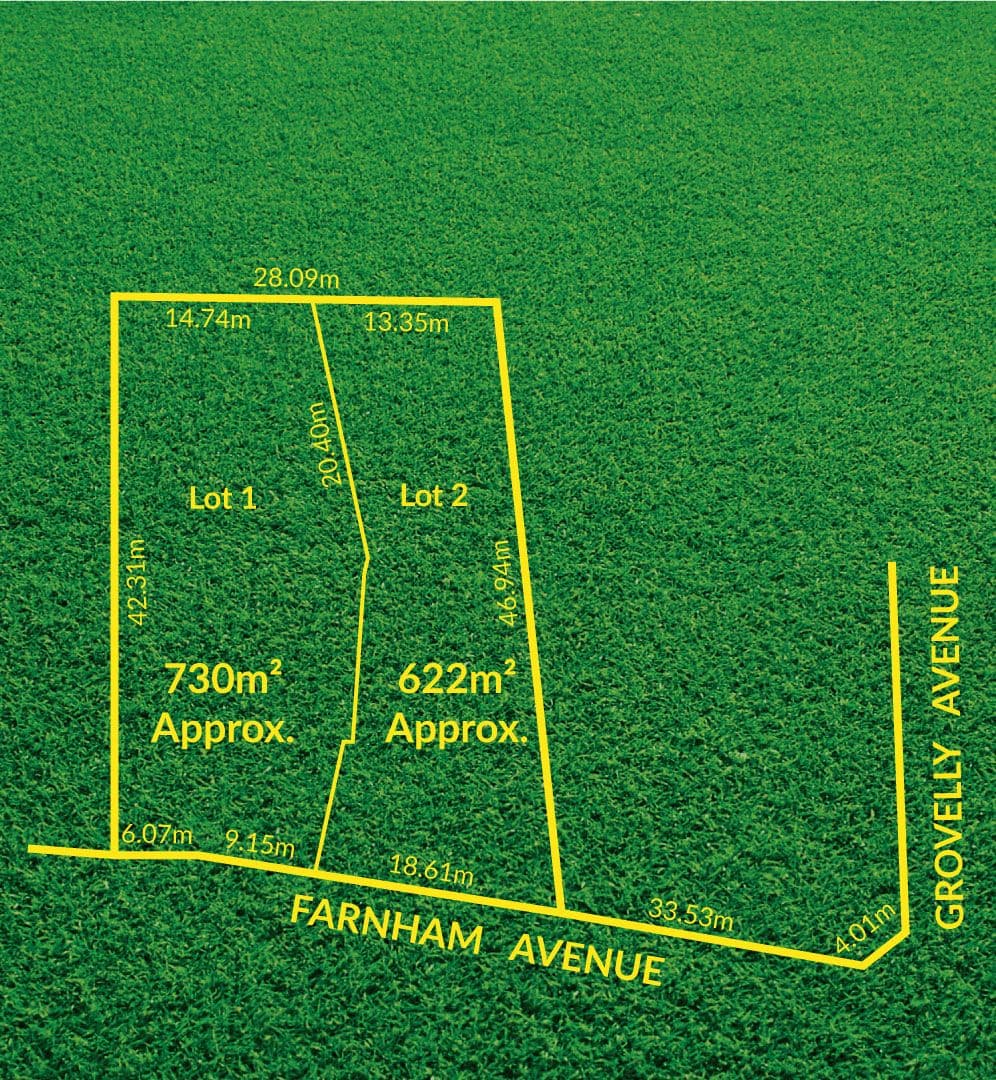 15-17 Farnham Avenue, Salisbury North SA 5108, Salisbury North - Image 1