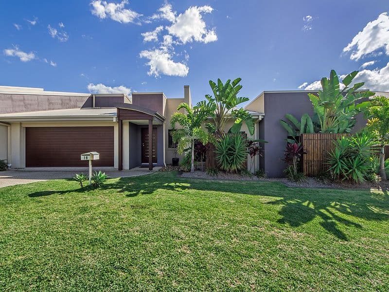 19 Willow Tree Drive, REEDY CREEK QLD 4227, Reedy Creek - Image 1