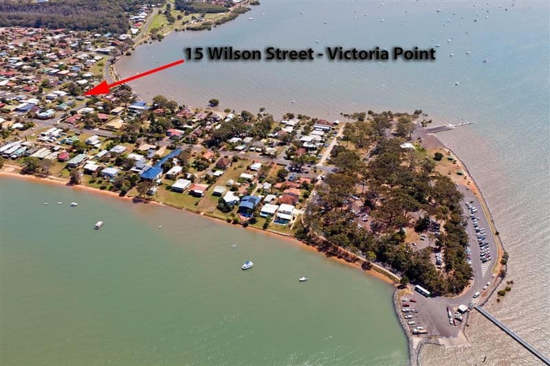 15 Wilson Street, VICTORIA POINT QLD 4165, Victoria Point - Thumbnail 5