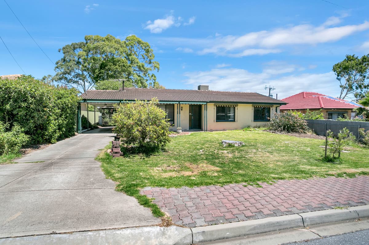 29 Gorman Street, Modbury SA 5092, Modbury - Image 1