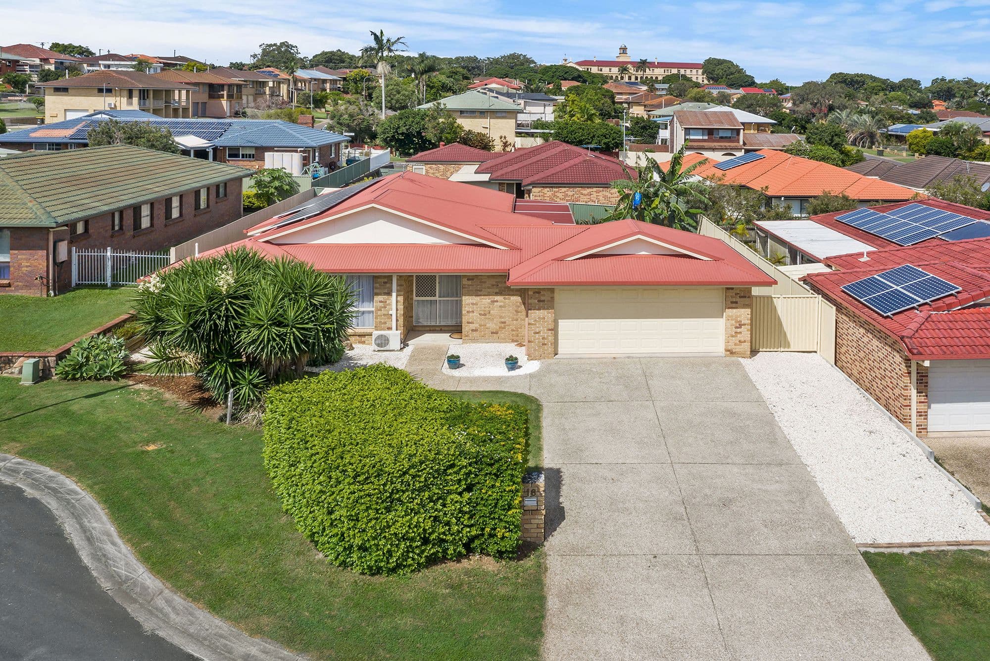 18 Laar Crescent, Boondall QLD 4034, Boondall - Image 1