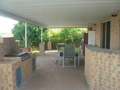 30 Jarrah Drive, BOYNE ISLAND QLD 4680, Boyne Island - Thumbnail 2