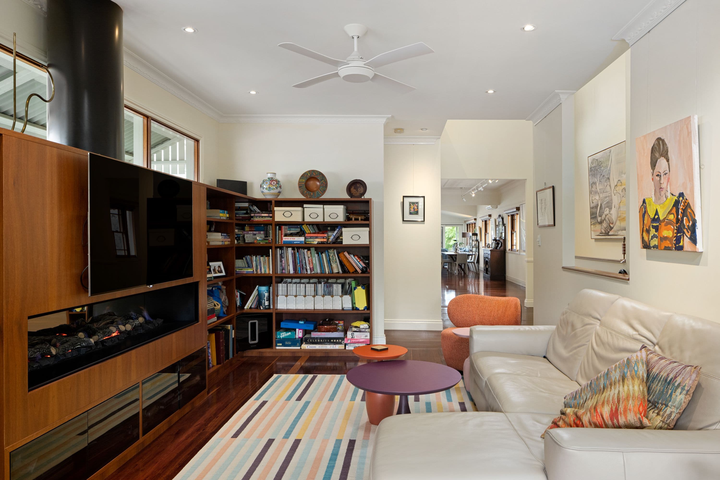76 Oxlade Drive, New Farm QLD 4005, New Farm - Thumbnail 8