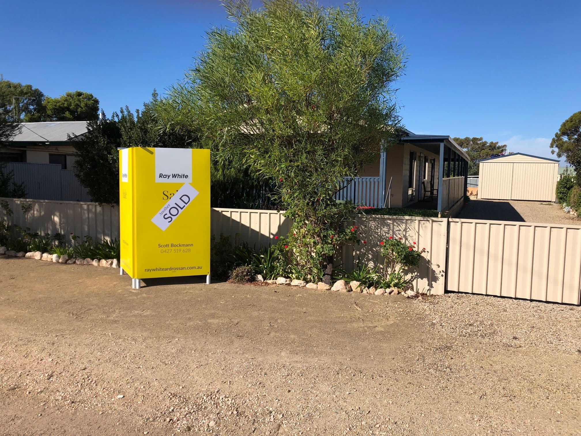 12 Cooper Street, Clinton SA 5570, Clinton - Image 1