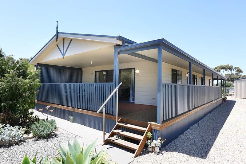 12 Cooper Street, Clinton SA 5570, Clinton - Thumbnail 2