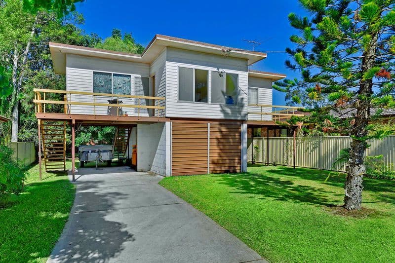 40 Shamrock Drive, BERKELEY VALE NSW 2261, Berkeley Vale - Image 1