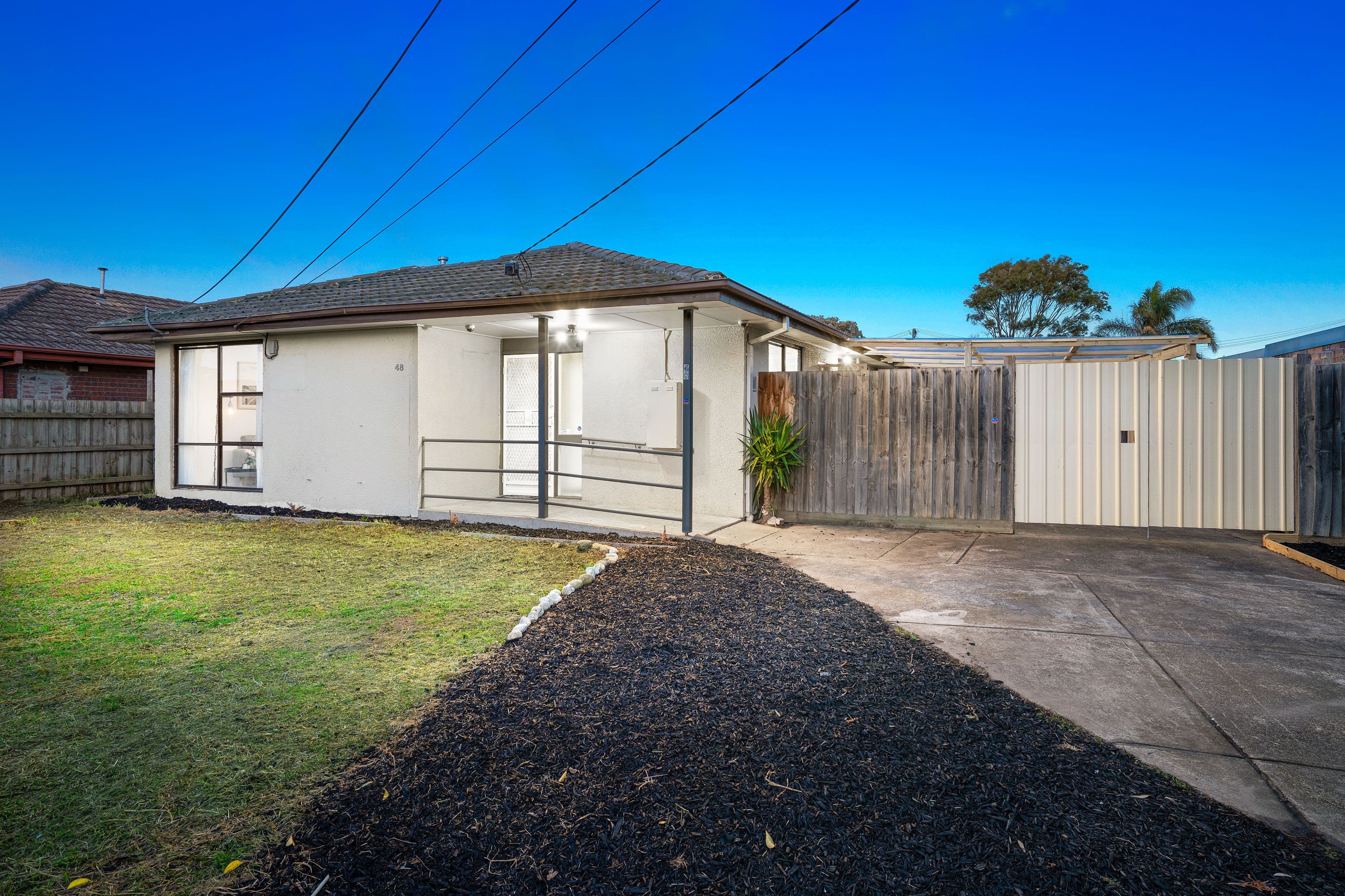 48 Woodburn Crescent, Meadow Heights VIC 3048, Meadow Heights - Image 1