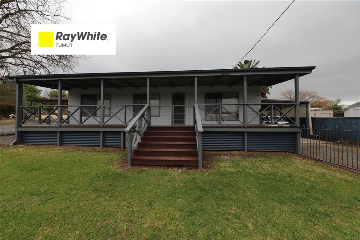 75B Lynch Street, Adelong NSW 2729, Adelong - Image 1