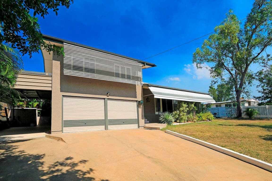311 Marwedel Street, Koongal QLD 4701, Koongal - Image 1